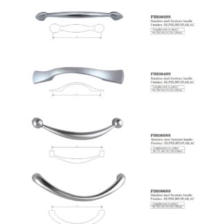 Zamak Dresser pulls furniture handles & knobs manufacturers suppliers China