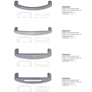s/s furniture handles knobs,cabinet handles & knobs manufacturers factory China